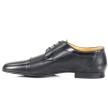 Werner Kern zwarte dansschoenen voor mannen 28049 soepel leer Werner Kern zwarte dansschoenen voor mannen 28049 soepel leer