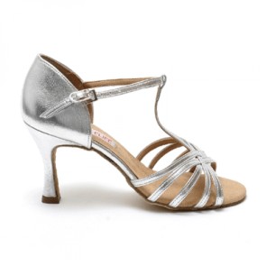 Dancelife Amaranth Silver