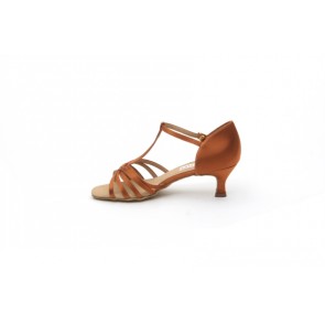 Dancelife Amaranth Suntan