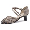 brokaat glitter dansschoenen dames open neus werner kern liz brokaat glitter dansschoenen dames open neus werner kern liz