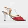 Rumpf Premium Line 9153 met Lederen Zool