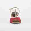 Rumpf Premium Line 9153 met Lederen Zool