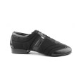 Portdance PD Pietro Premium Nobuck Sole Black Lycra Leather Portdance PD Pietro Premium Nobuck Sole Black Lycra Leather