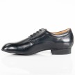 Werner Kern zwarte dansschoenen heren met uitneembaar voetbed 28050 Werner Kern zwarte dansschoenen heren met uitneembaar voetbed 28050