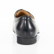 Werner Kern zwarte leren dansschoenen voor mannen met ondersteunend voetbed 28050 Werner Kern zwarte leren dansschoenen voor mannen met ondersteunend voetbed 28050