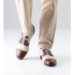 werner kern heren dansschoenen suede zool zwart groot werner kern heren dansschoenen suede zool zwart groot