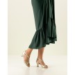 Werner Kern Dora dames dansschoenen 5,5 cm lage hak stijldansen latin salsa social schoen Werner Kern Dora dames dansschoenen 5,5 cm lage hak stijldansen latin salsa social schoen