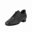 Rumpf leren heren dans schoenen 2433