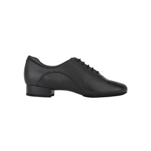 Rumpf leren heren dans schoenen 2433