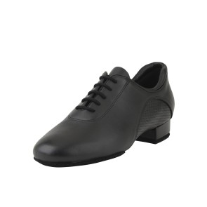 Rumpf leren heren dans schoenen 2433