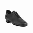 Rumpf leren heren dansschoenen 2433