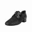 Rumpf leren heren dansschoenen 2431