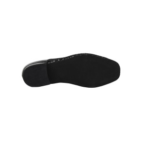 Rumpf leren heren dansschoenen 2431