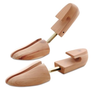 Schoenspanners Werner Kern voor dames dansschoenen 61C