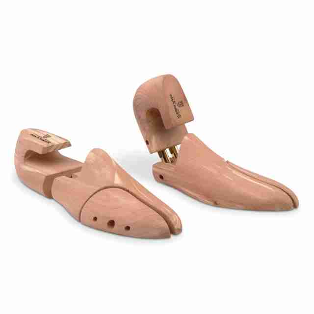 Werner Kern schoenspanners voor dansschoenen 61C