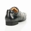 lederen dansschoen Werner Kern 28021 voor mannen met 2 cm hakhoogte lederen dansschoen Werner Kern 28021 voor mannen met 2 cm hakhoogte