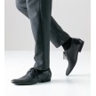 Werner Kern 28031 Bolzano ballroom dansschoenen heren sportief met gaatjes Werner Kern 28031 Bolzano ballroom dansschoenen heren sportief met gaatjes