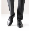 Werner Kern 28015 Lugano ballroom schoenen heren met gesloten veters klassiek model Werner Kern 28015 Lugano ballroom schoenen heren met gesloten veters klassiek model