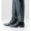 Werner Kern 28017 Pesaro heren dansschoenen ballroom latin met doorgestikte naden Werner Kern 28017 Pesaro heren dansschoenen ballroom latin met doorgestikte naden