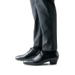 Werner Kern 28019 Forli heren dansschoenen voor latin dansstijlen met dichte veters Werner Kern 28019 Forli heren dansschoenen voor latin dansstijlen met dichte veters