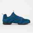 Rumpf Nero 1566 Danssneaker blauw
