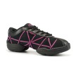 Capezio Web Danssneaker voor Kinderen DS19C Capezio Web Danssneaker voor Kinderen DS19C