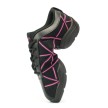 Capezio Web DS19C Danssneaker Flexibele Zool Capezio Web DS19C Danssneaker Flexibele Zool
