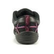 Capezio Web DS19C Danssneaker Achterkant Capezio Web DS19C Danssneaker Achterkant