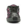 Capezio Web DS19C Danssneaker met Splitzool voor Kinderen Capezio Web DS19C Danssneaker met Splitzool voor Kinderen