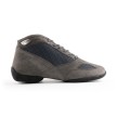 Portdance PD960 Premium Hoge Nubuck Danssneakers Grijs Portdance PD960 Premium Hoge Nubuck Danssneakers Grijs