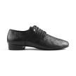Portdance PD017 Premium ballroomschoenen voor heren leer  Portdance PD017 Premium ballroomschoenen voor heren leer