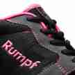 Rumpf Mojo RU1510 Danssneaker Detail