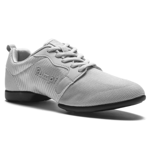 Rumpf RU1510 Grijze Unisex Danssneakers