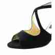 Nueva Epoca Martha Suede Dansschoenen Argentijnse Tango