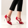 Nueva Epoca Flavia Dansschoenen voor Dames hoge hak 8cm argentijnse tango dansschoen Nueva Epoca Flavia Dansschoenen voor Dames hoge hak 8cm argentijnse tango dansschoen