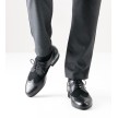 Werner Kern 28052 Remo heren dansschoenen ballroom en latin luxe herenschoenen met hakje Werner Kern 28052 Remo heren dansschoenen ballroom en latin luxe herenschoenen met hakje