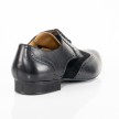 Werner Kern 28052 Remo heren dansschoenen zwart salsa tango en latin Werner Kern 28052 Remo heren dansschoenen zwart salsa tango en latin