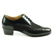 Nueva Epoca Palermo Tangoschoen voor heren hoge hak uitverkoop Nueva Epoca Palermo Tangoschoen voor heren hoge hak uitverkoop