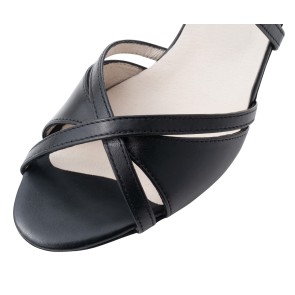 Werner-Kern-Eva-dames-dansschoenen-met-een-open-neus