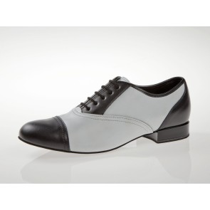 Diamant 077-025-027 dansschoenen voor heren leer