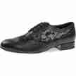 Diamant 089-025-149 ballroom dansschoenen voor heren