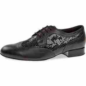 Diamant 089-025-149 Ballroom Dansschoenen voor heren