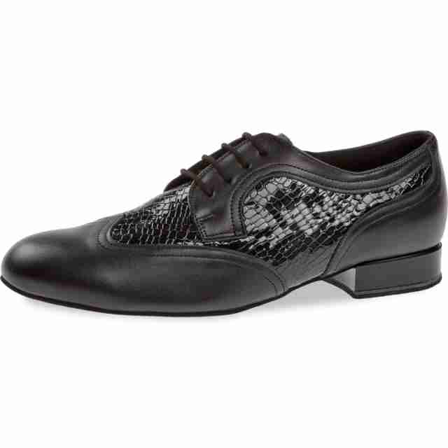 Diamant 089-025-149 ballroom dansschoenen voor heren