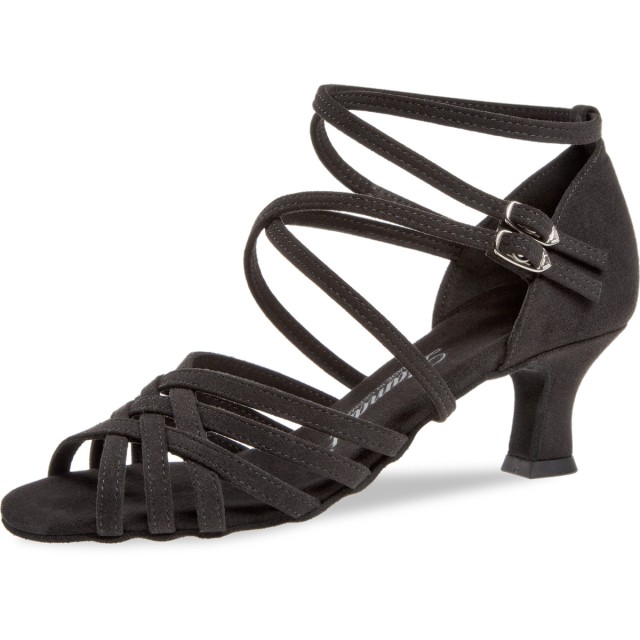 Diamant Latin schoen voor Dames 108-036-335