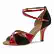 Diamant 141-058-400 salsa schoenen voor dames