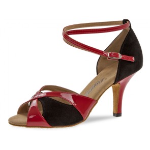 Diamant 141-058-400 salsa schoenen voor dames