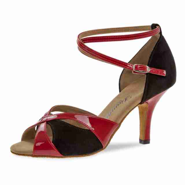 Diamant 141-058-400 salsa schoenen voor dames