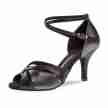 Diamant 141-058-420 salsaschoenen voor dames