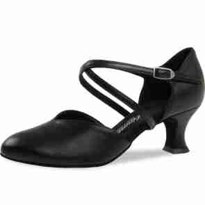 Diamant dansschoen voor dames 113-009-034