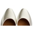 Supadance 1017 dames ballroomschoenen satijn zwart detail  Supadance 1017 dames ballroomschoenen satijn zwart detail